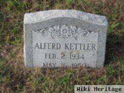 Alfred Kettler