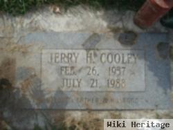 Jerry H Cooley