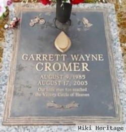 Garrett Wayne Cromer