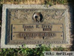 Edna R. Dyke