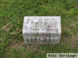 Floyd Bodell