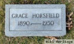 Grace Horsfield