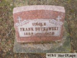 Frank Dutkowski
