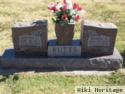 Norris N. "jay" Butts