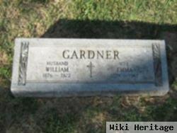 William Gardner