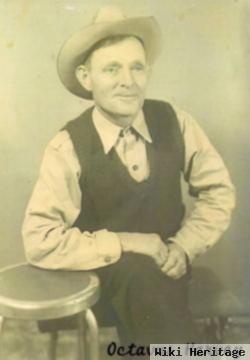 Oma Octavis Harvey