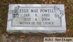 Essie Mae Powell