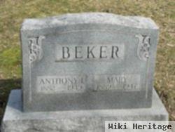 Mary Beker