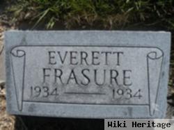 Everett Frasure