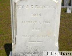 Rev James C. Crumpler