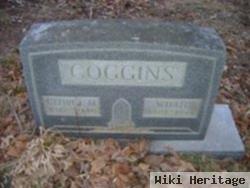 George M. Coggins