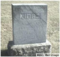 Abraham Jobe