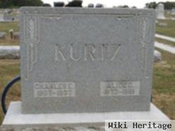 Alice C. Henry Kurtz