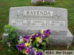 Carmela Rizzo Ravenda