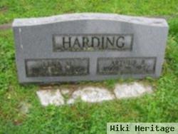 Arthur R. Harding