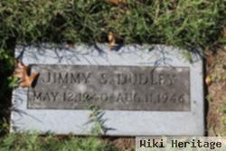 Jimmy S Dudley