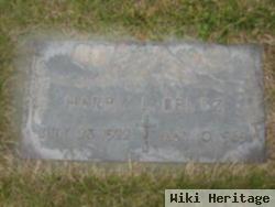 Harry L. Beltz