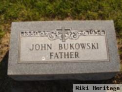 John Bukowski
