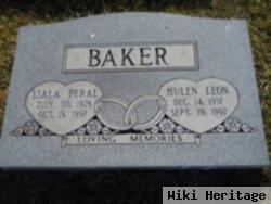 Liala Peral Baker