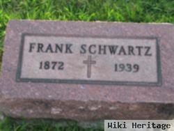 Frank Schwartz