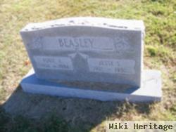 Jesse Stanton Beasley