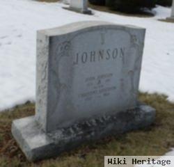 John Johnson