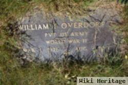 William T. Overdorf