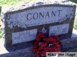 Hilda Eilene See Conant