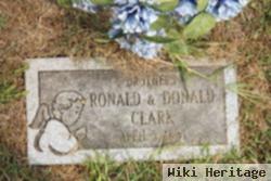 Ronald Clark