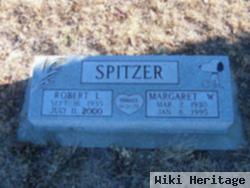 Margaret W. Spitzer