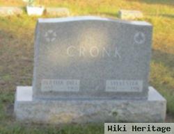 Sylvester D Cronk