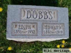 Edward Dobbs