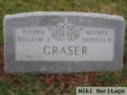 Theresa Hulschultz Graser