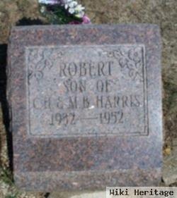 Robert Harris