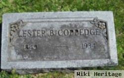 Lester Coppedge