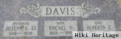 Rachel Mary Howard Davis