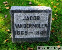 Jacob Van Der Molen