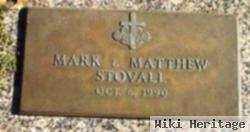 Matthew Stoval