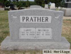 Mildred Prather