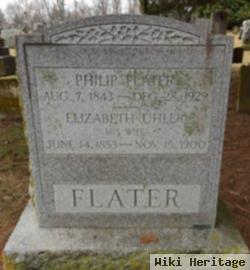 Philip Flater