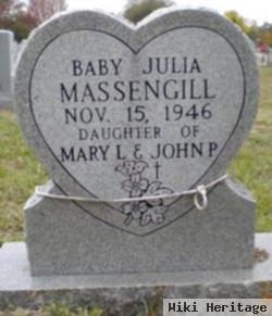 Julia Massengill