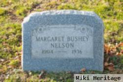 Margaret L Bushey Nelson