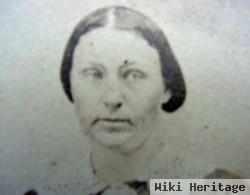 Mary Frances Kaufman Gardner