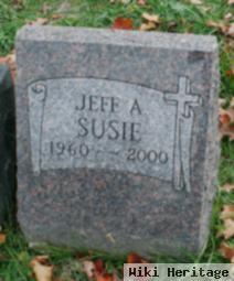 Jeffrey Alan Susie