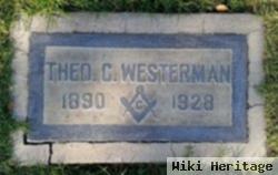 Theodore C Westerman