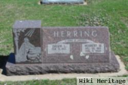 Herbert W. Herring