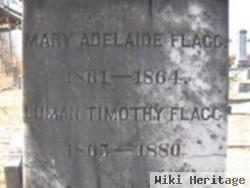 Mary Adelaide Flagg