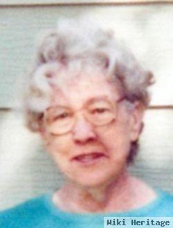 Virginia M. Bonner