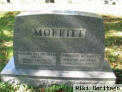 Dorothy Mae Yorty Moffitt