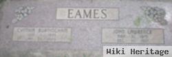 John Lawrence Eames